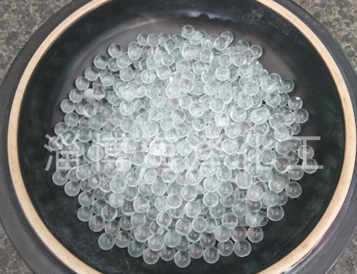 山東玻璃珠廠家